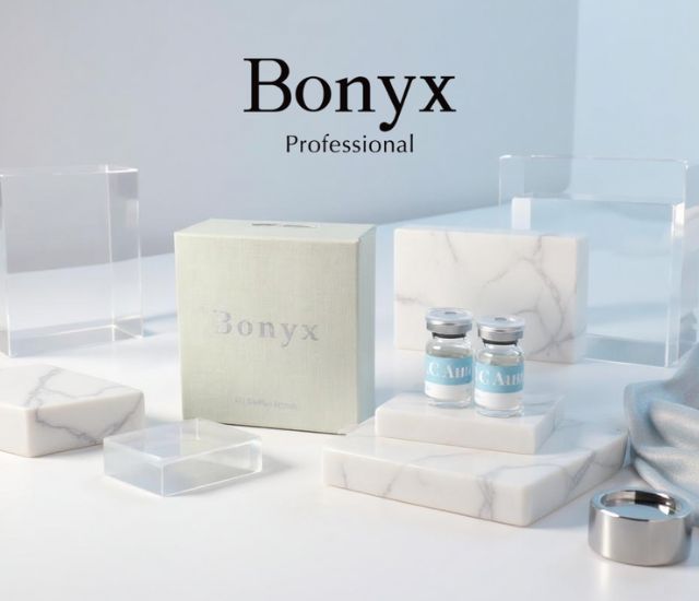 10:00~11:00 Bonyx ボニックス「商品説明会」